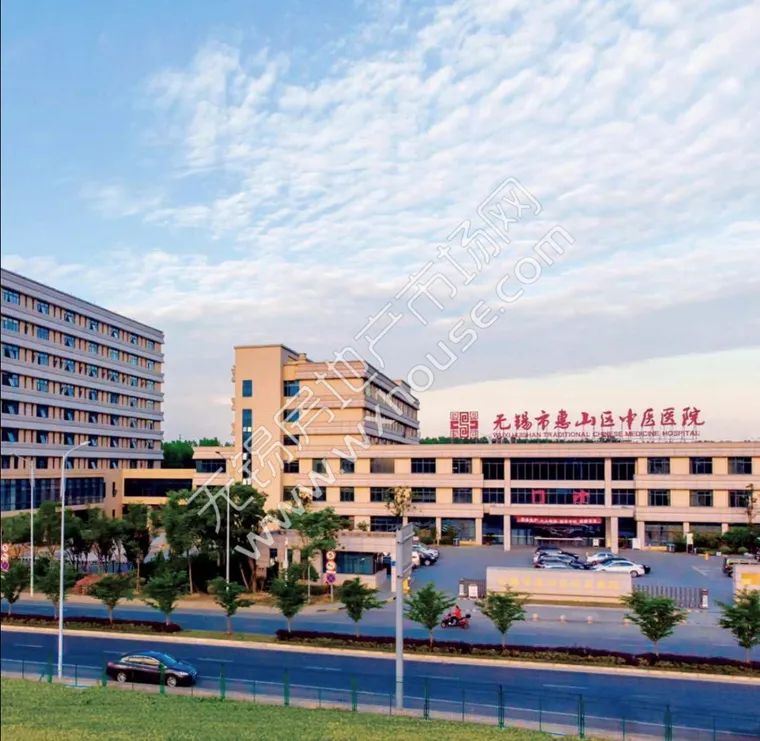 市区万达甲a写字楼,无锡惠山高档办公楼选址