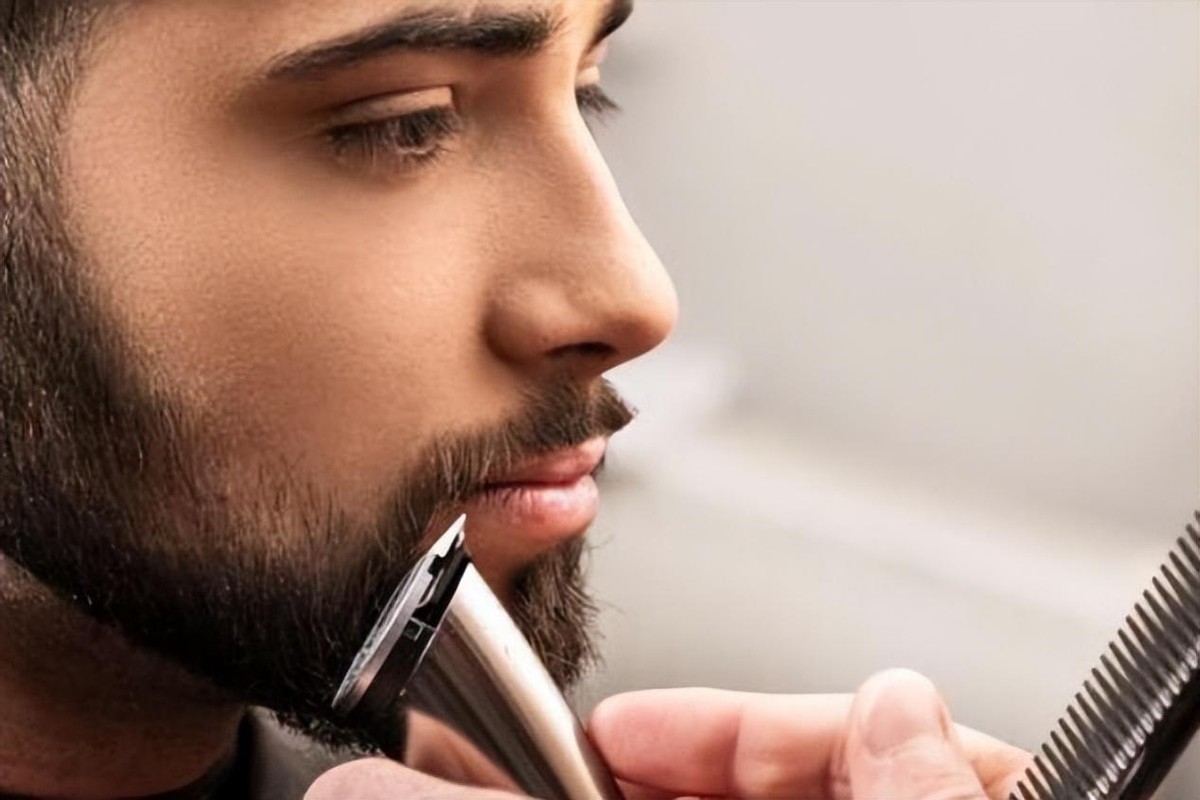 男性胡子长得快有什么好处,男性胡子长得快是什么原因