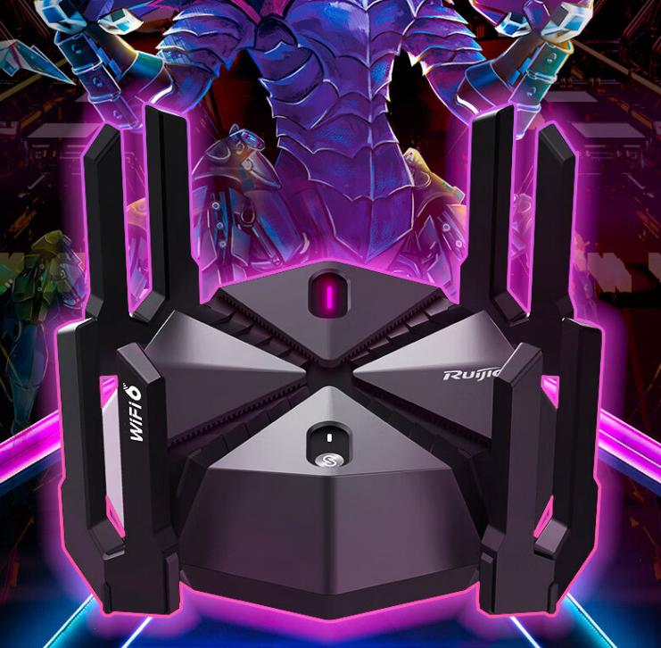 2020年618最值得购买的路由器,618路由器哪种好