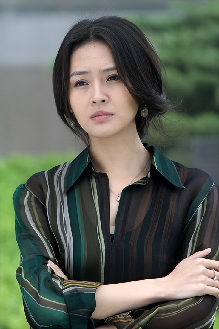 女演员于明加简介,演员于明加人生轨迹