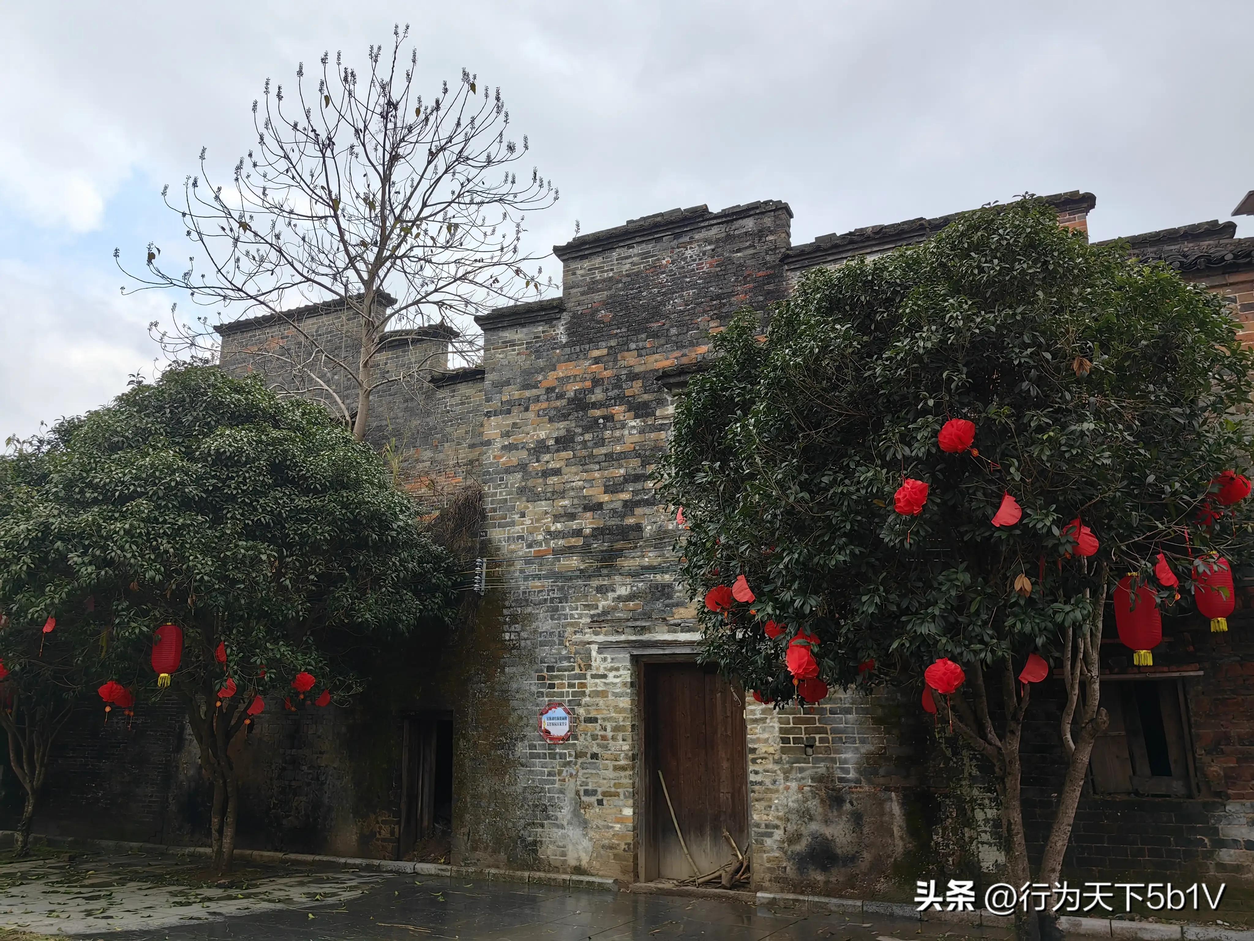 【平乐十里画廊鬼斧神工伟人石像】穿越唐*平宋**乐榕津千年古镇！