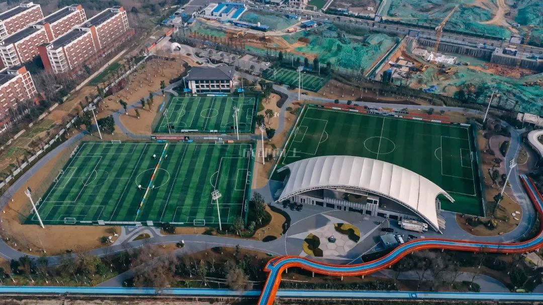 成都成华体育公园,成都成华区体育公园