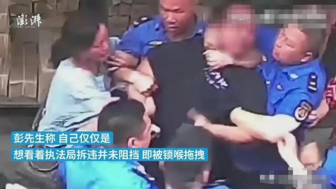 城管执法过程中遇到抗法处置方法,城管和谐执法