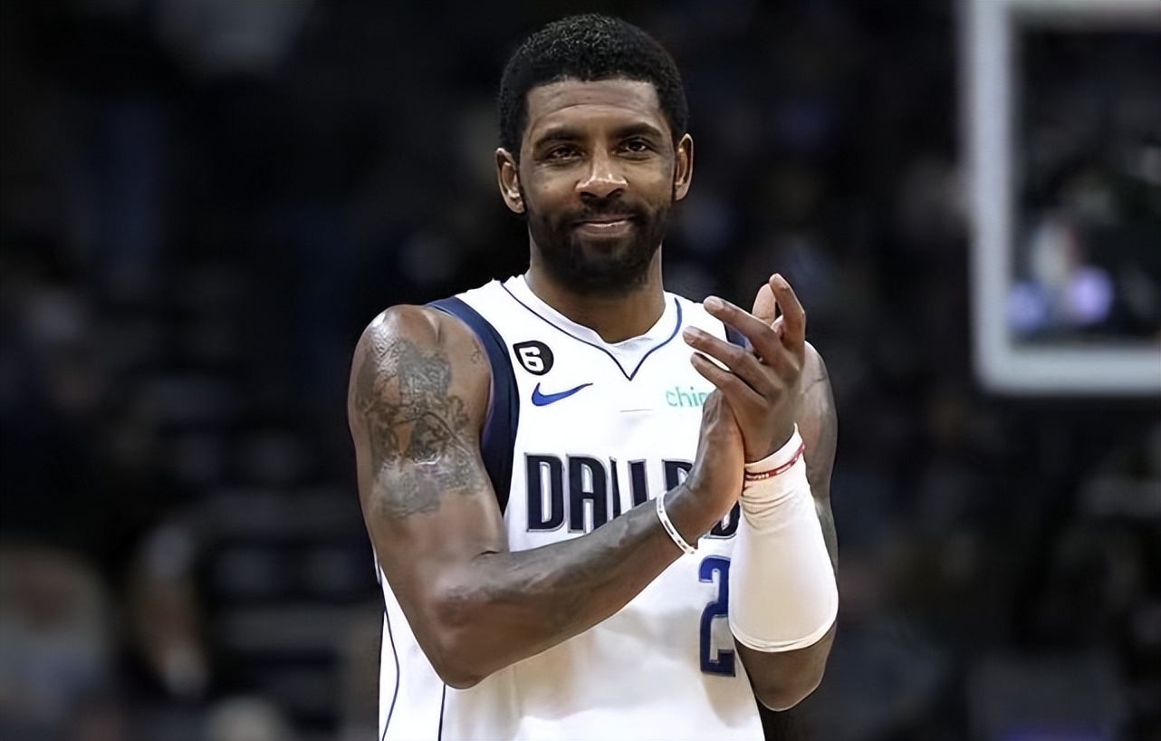 篮网队对欧文最新态度,篮网与欧文解约