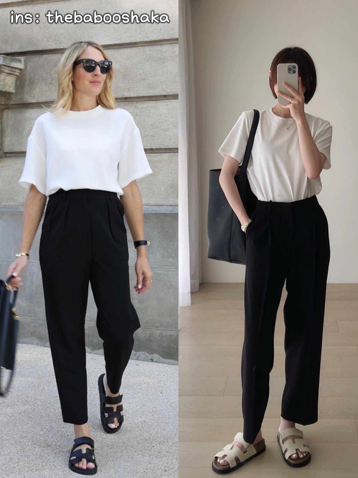 你是什么腿型,什么腿型穿裤子好看