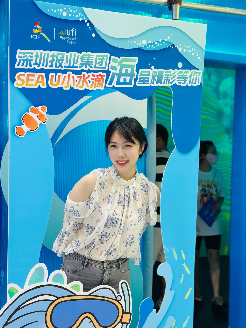 打卡文博会各大展馆,逛文博会这份攻略请收好