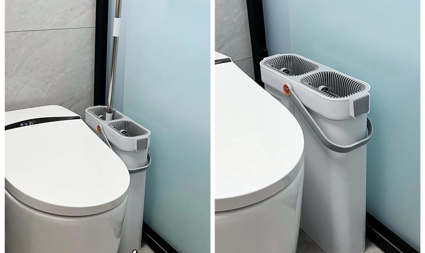 现在都还安拖把池吗,现在还有人装拖把池吗