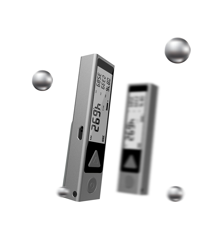 迈测激光测距仪,迈测测距仪激光高精度