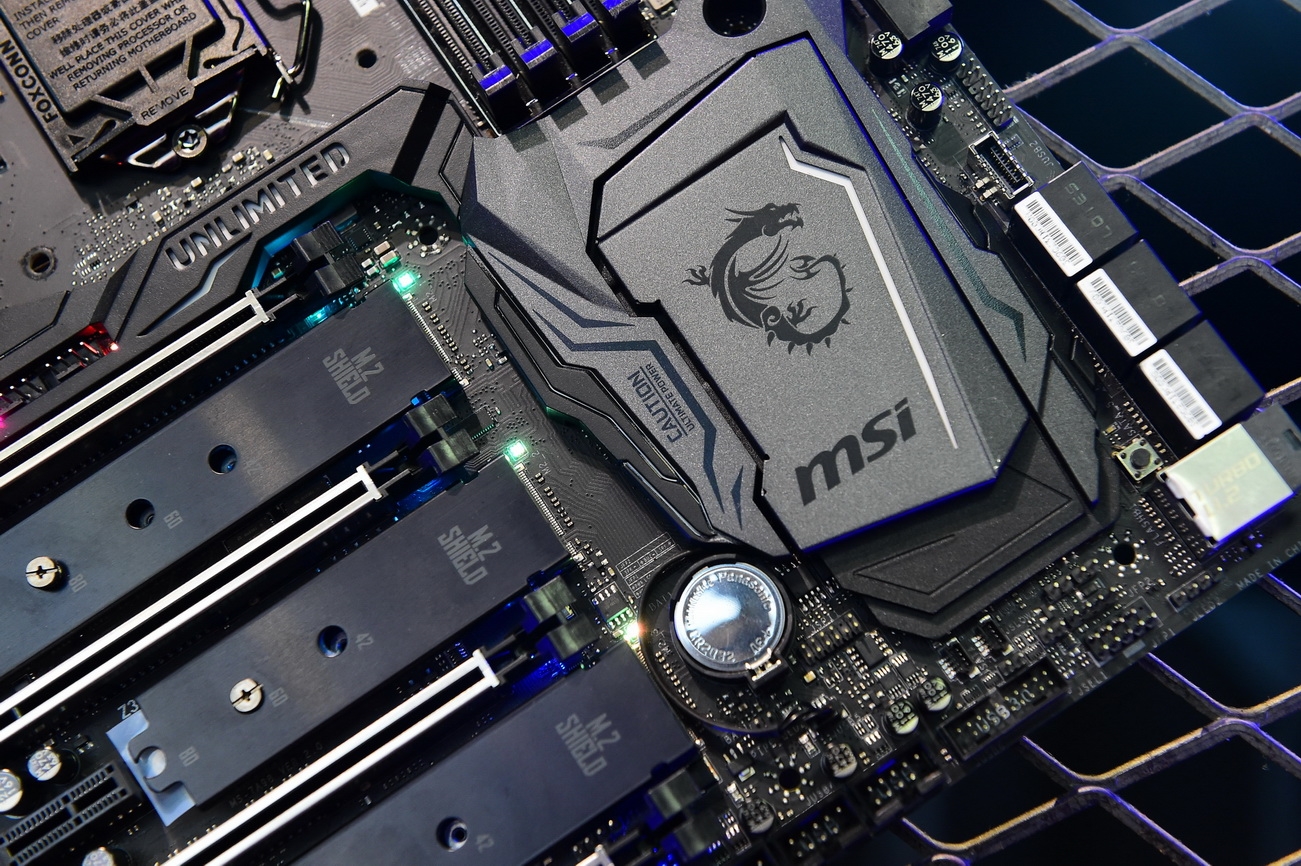 游戏文化浅谈：富哥任性装机玩法——多显卡互联技术