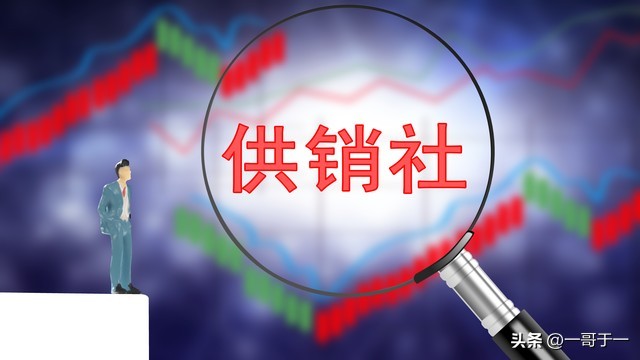 供销社的采购渠道,供销社销路趋势