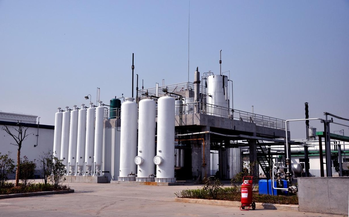 离子膜烧碱控制技术,工业制烧碱的先进技术