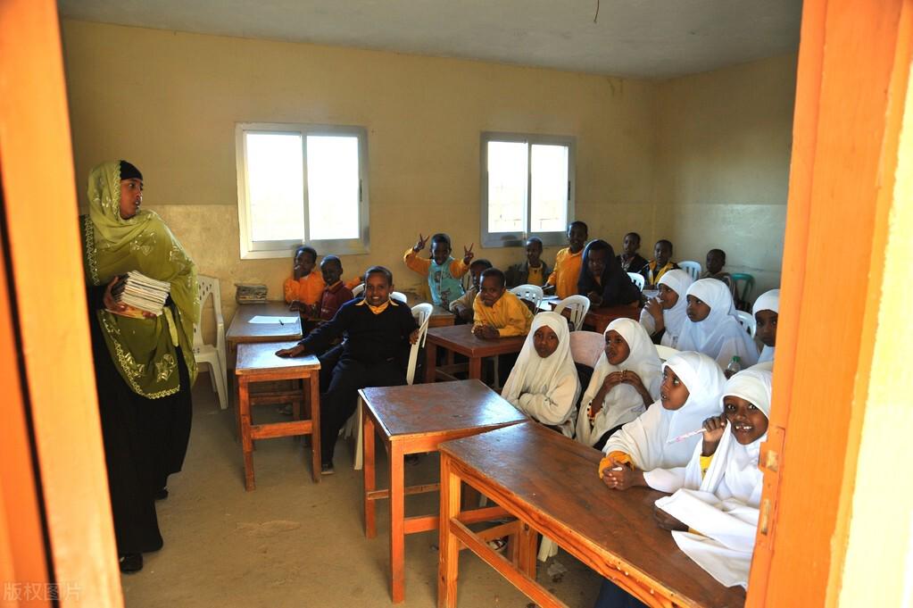 在索马里的真实生活什么样,索马里真实记录当地平民生活