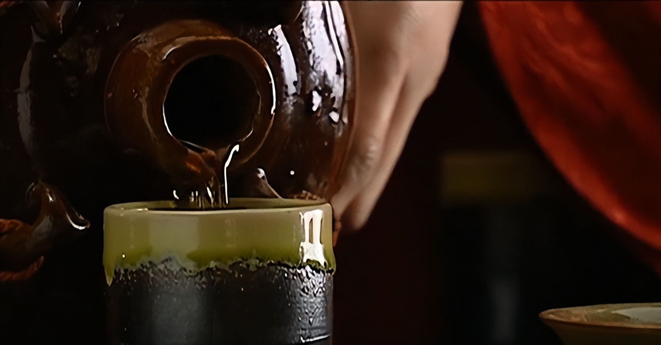 大明王朝1566为什么让吕芳离宫,大明王朝1566吕芳贪了没有