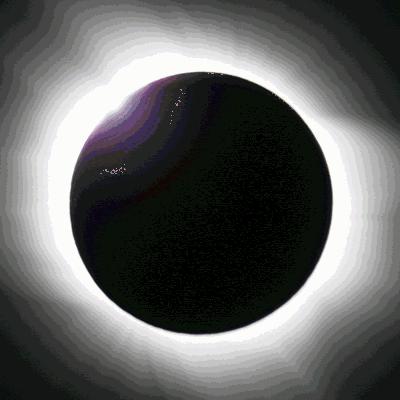 观月亮,观月亮之景