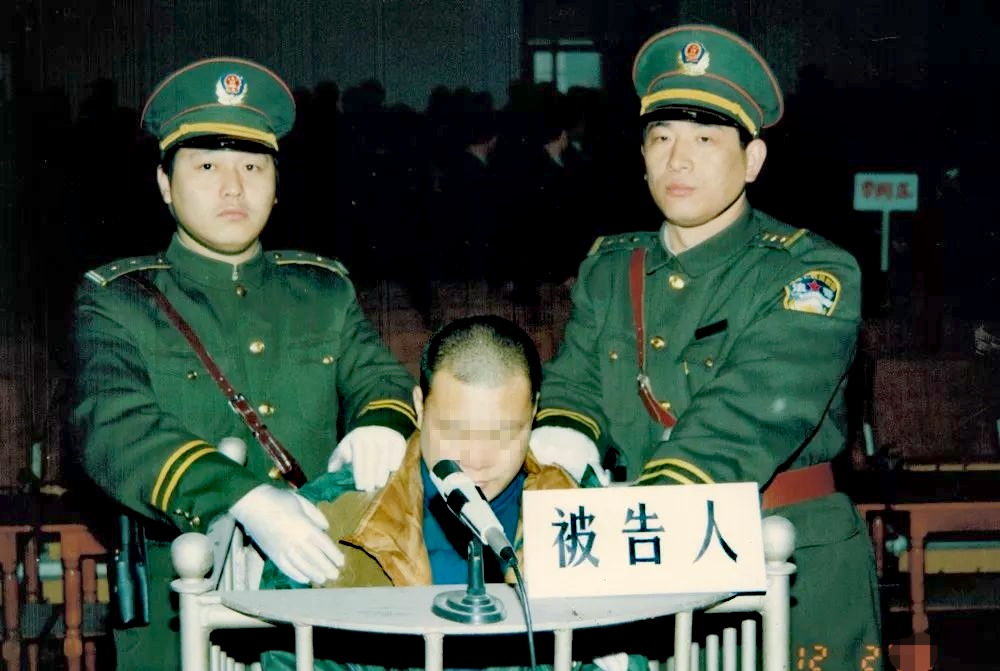 安徽发生过的无头女尸案,安徽工地挖出女尸未解之谜