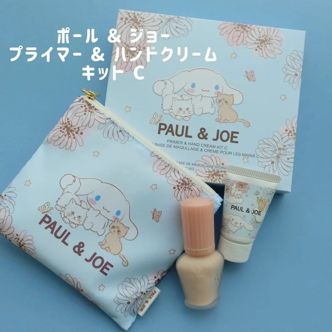 实物更美！PAULJOEx玉桂狗联名彩妆，被治愈了