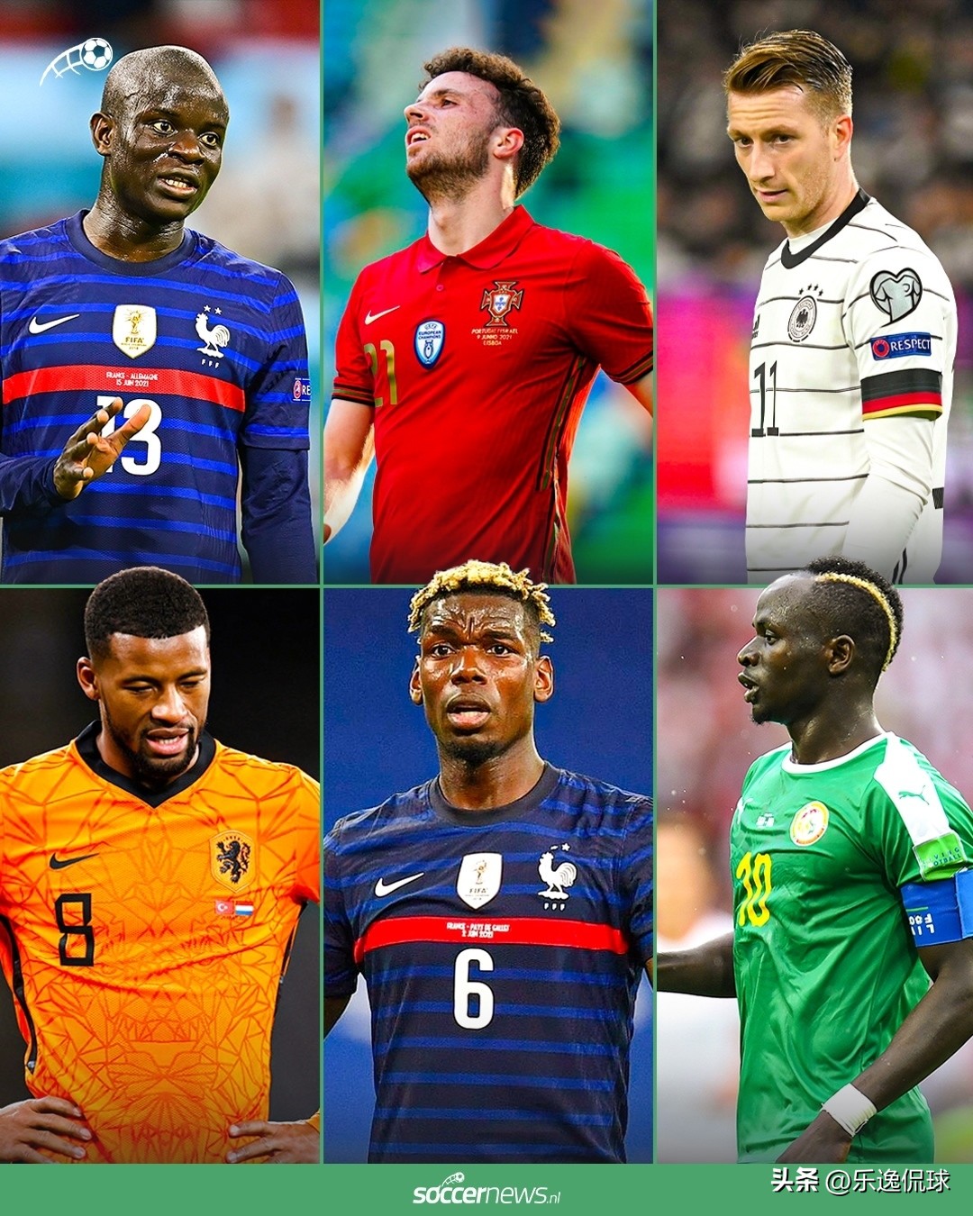 世界杯伪球迷看球指南,世界杯伪球迷观赛指南