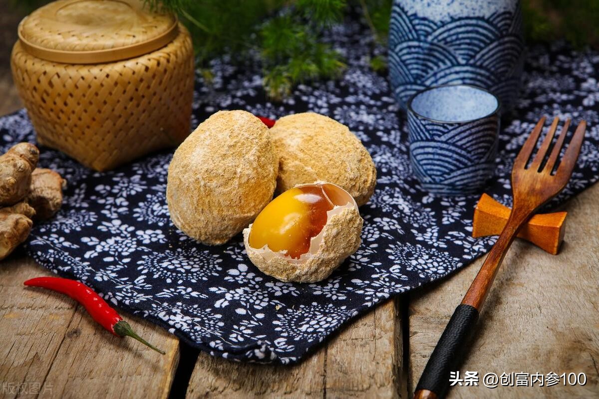 创富创业项目投资多少,创富副业项目有哪些