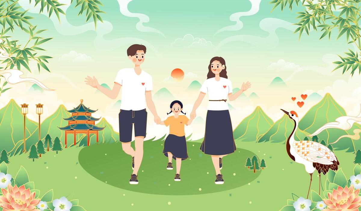 家庭欢乐之旅！安徽亲子游，激发孩子童心，分享成长喜悦！