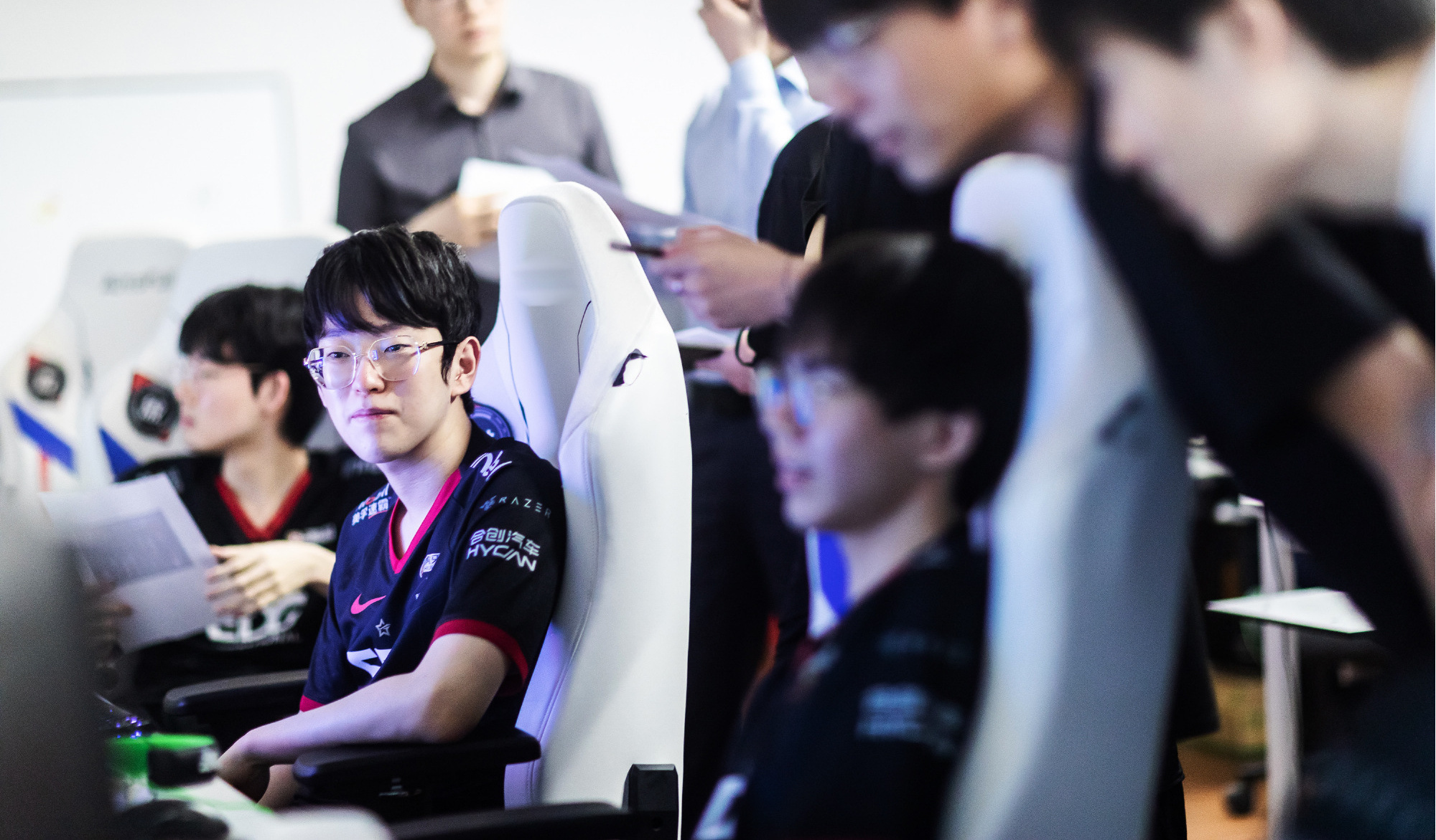 英雄联盟s10全球总决赛tes战队,目前英雄联盟比赛战队最新排名