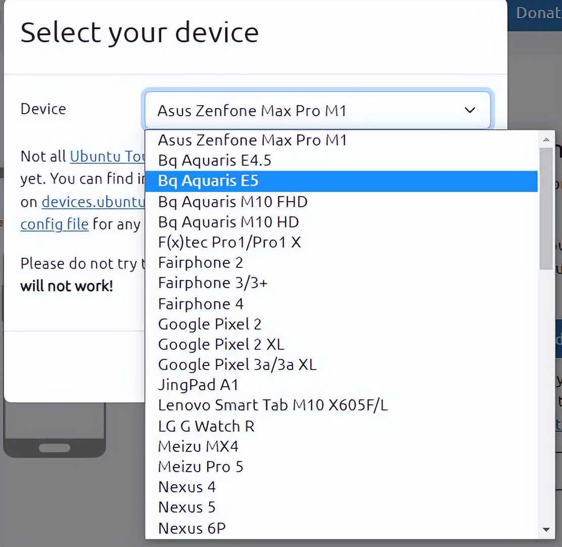 手机刷ubuntu-touch,哪些手机可以刷ubuntu