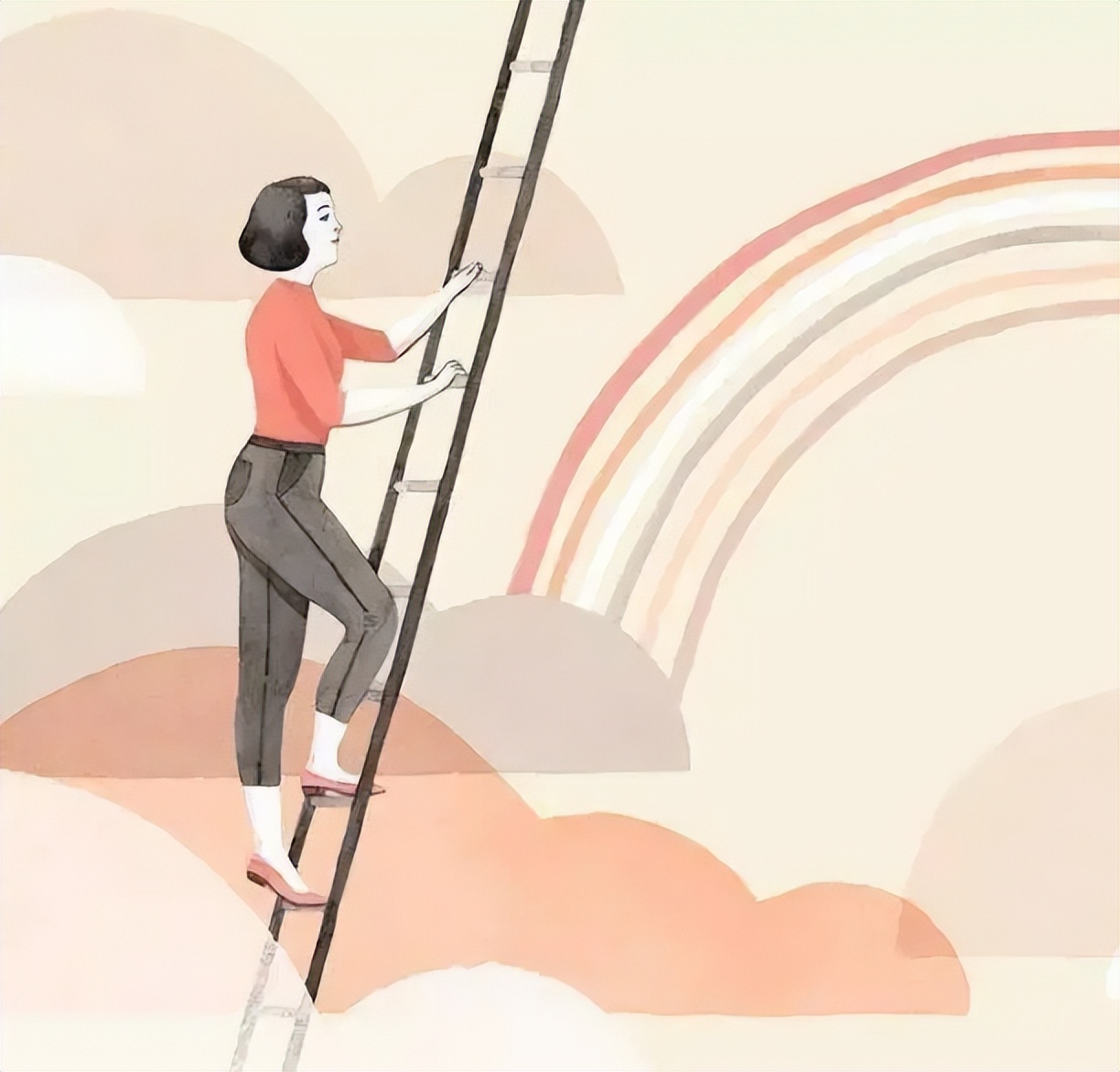 嫁给凤凰男十年后,嫁给凤凰男二十年