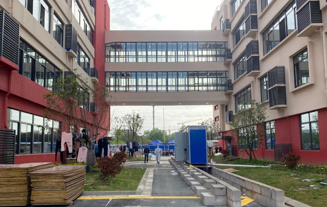 疫情防控下gmp建筑师的居家日志（上海篇）