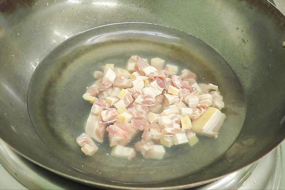 家有五岁小孩菜谱,家里有5岁孩子做什么菜吃