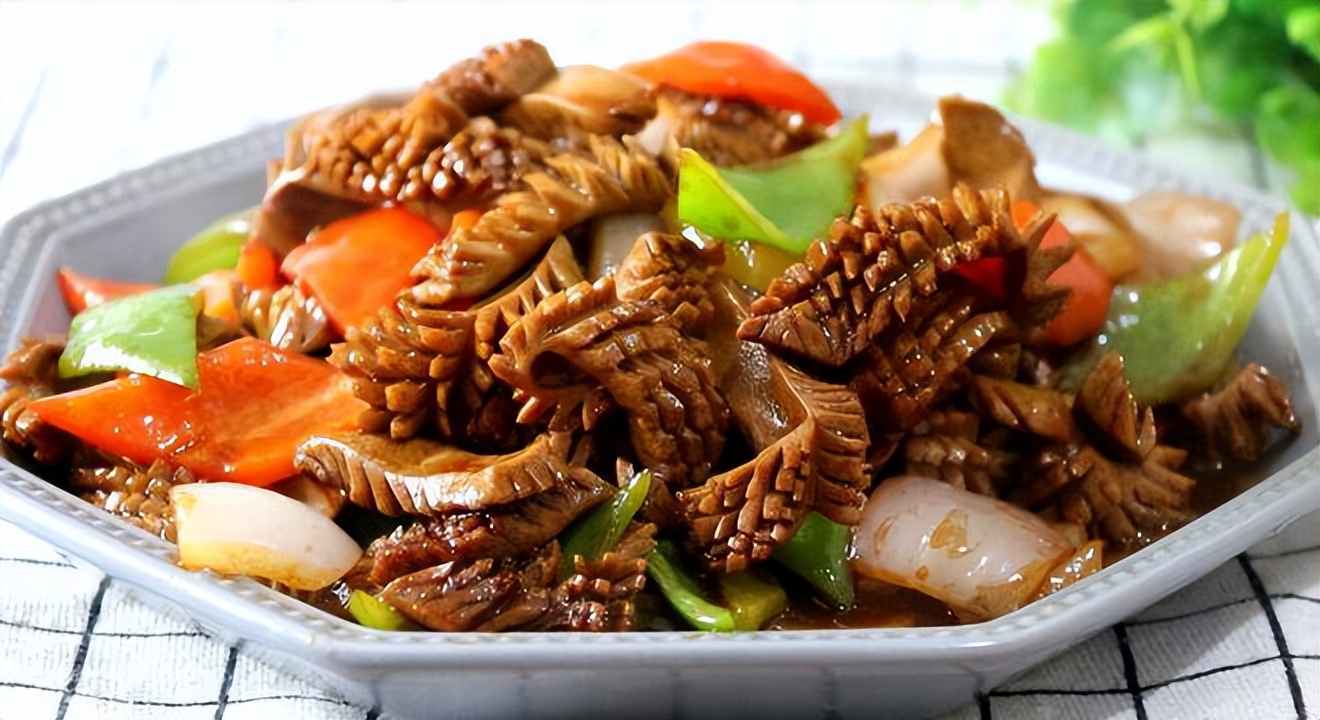 这几种炒菜秘诀您学会了吗,新手易学的炒菜技巧有哪些