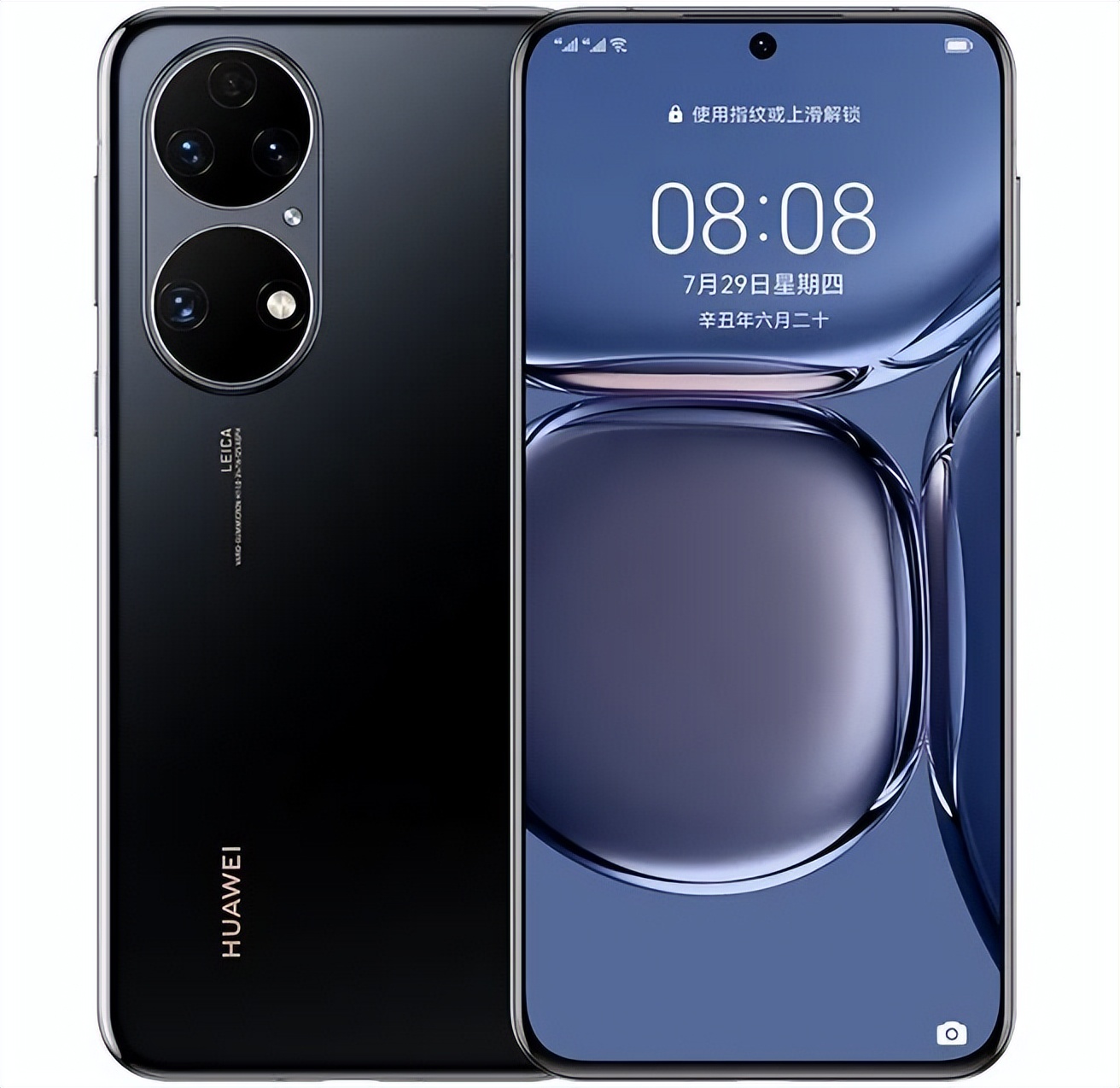 华为柔性直屏,柔性屏手机推荐华为