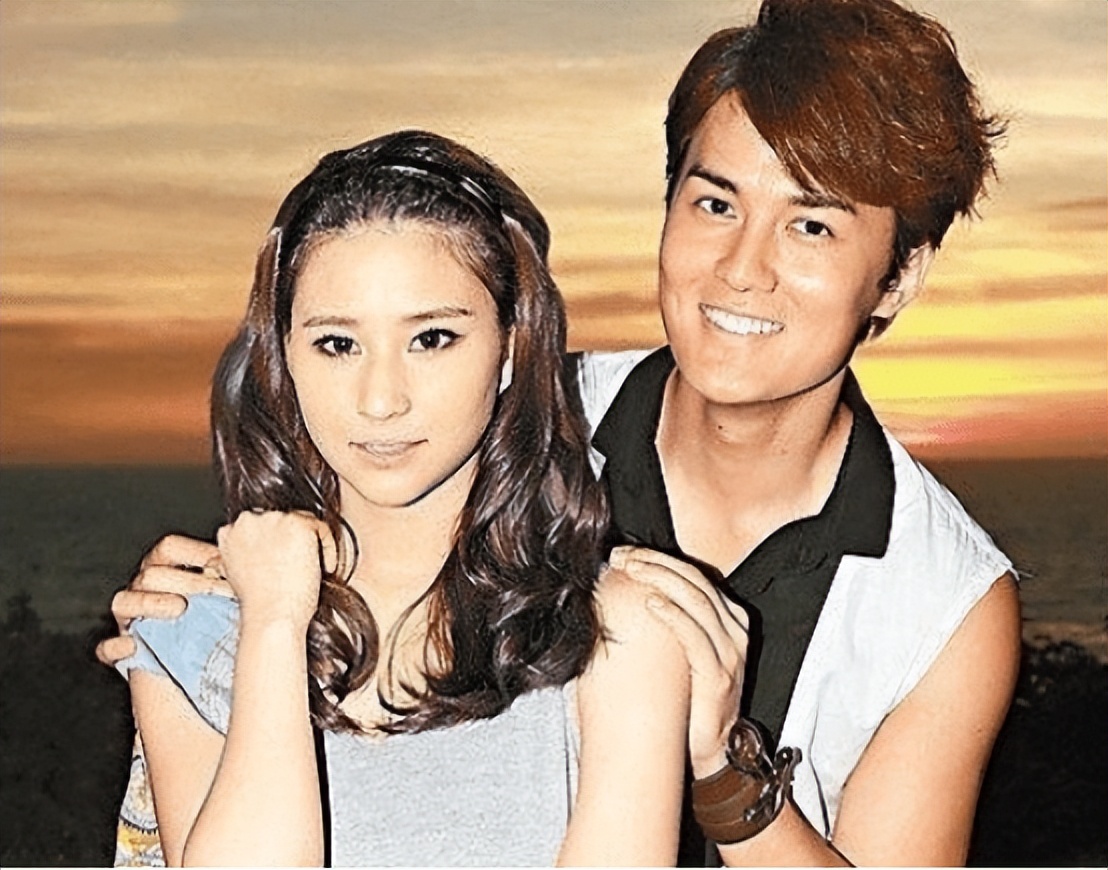 窦骁有多宠爱何超莲,窦骁为什么选择赌王千金