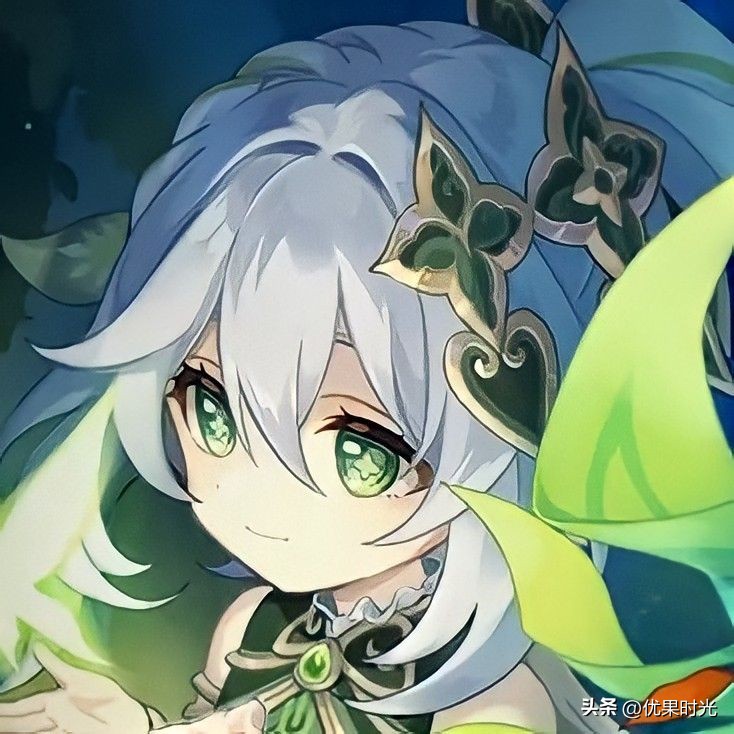 抽到小草神后还需要继续抽么,原神抽到小草神的截图