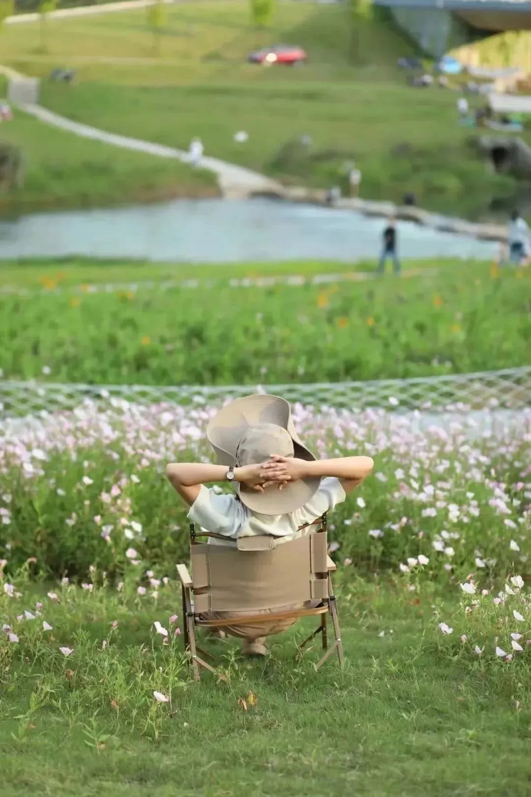 宜昌一座来电的城市,一个电话唤醒的城市