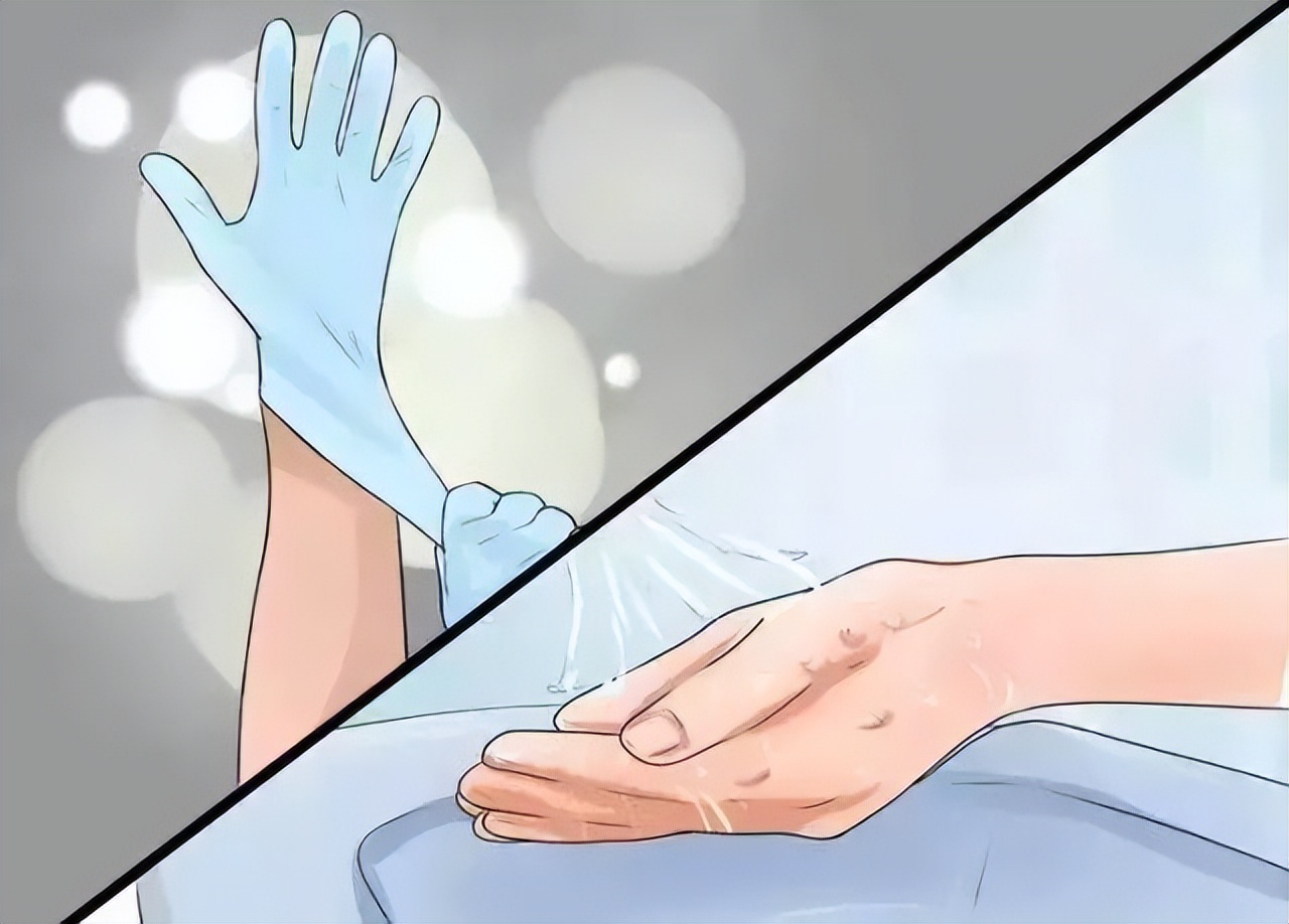 有洗肛门的习惯好吗,清洗肛门小妙招有哪些