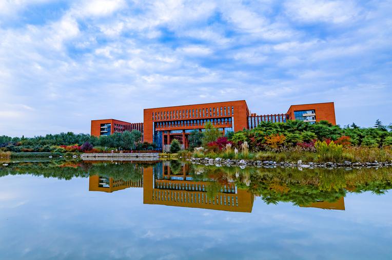 录取分在985里“吊车尾”？西北农林科技大学实力被低估了