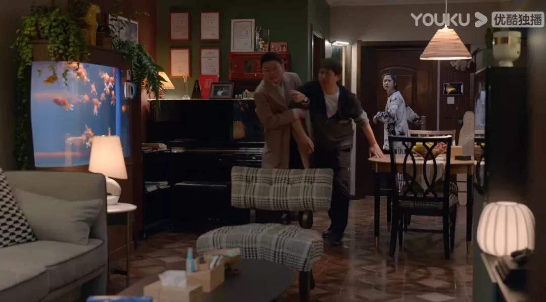 “小敏家”美上热搜,国产剧里的人们都不会为买房发愁吗?