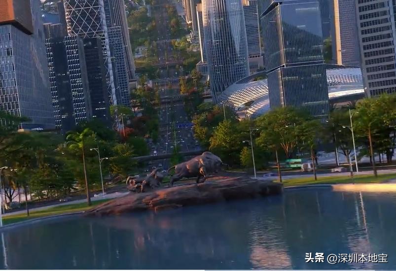 硝烟袅袅的文旅battle，深圳来应战了！