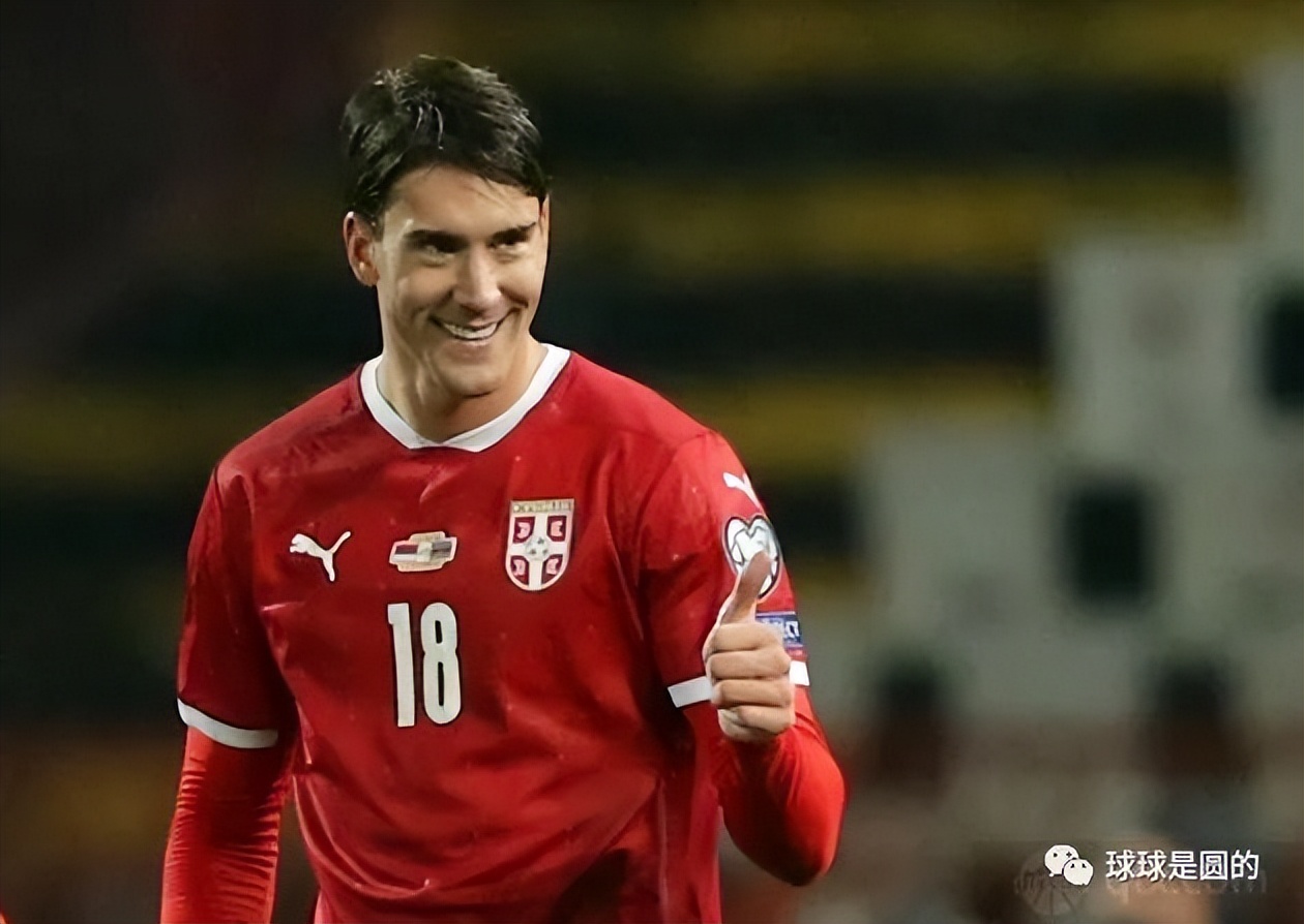 塞尔维亚足球最强盛的时期,塞尔维亚足球盘点