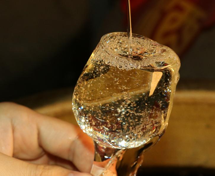 三款纯粮食酒良心酒,中国七大良心酒便宜又好喝