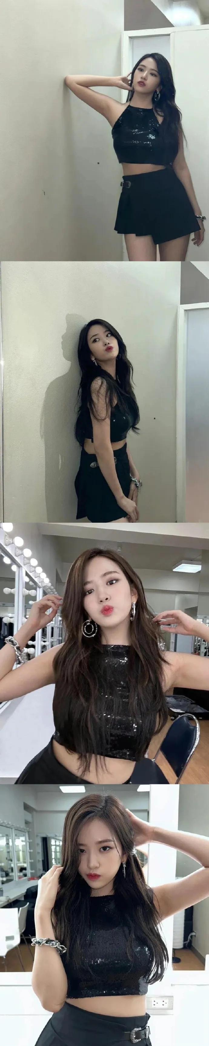 她真的很可爱动漫,可是你真的很可爱