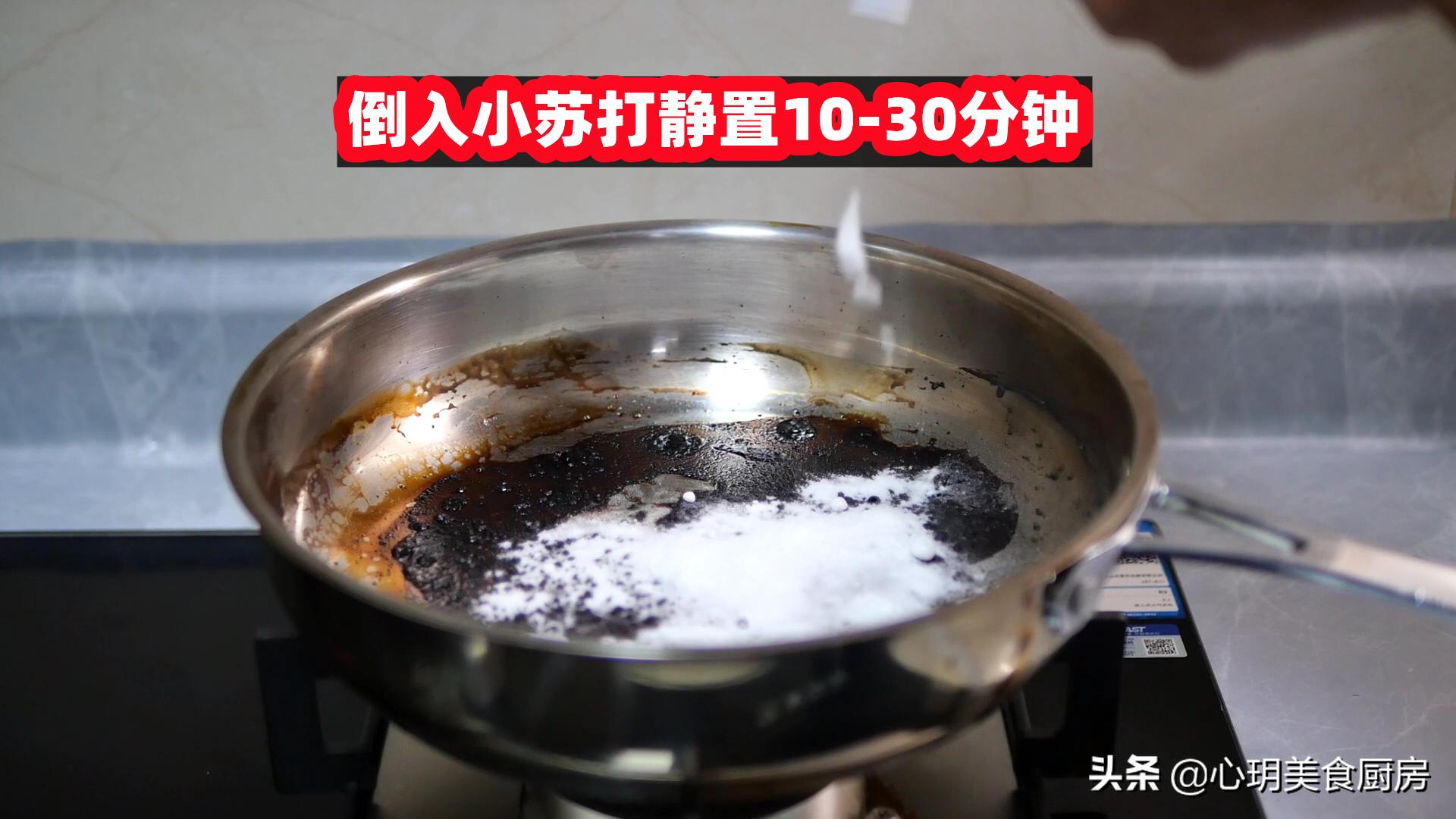 小苏打加白醋可以清洁下水道吗,清洁冰箱的好方法小苏打加白醋