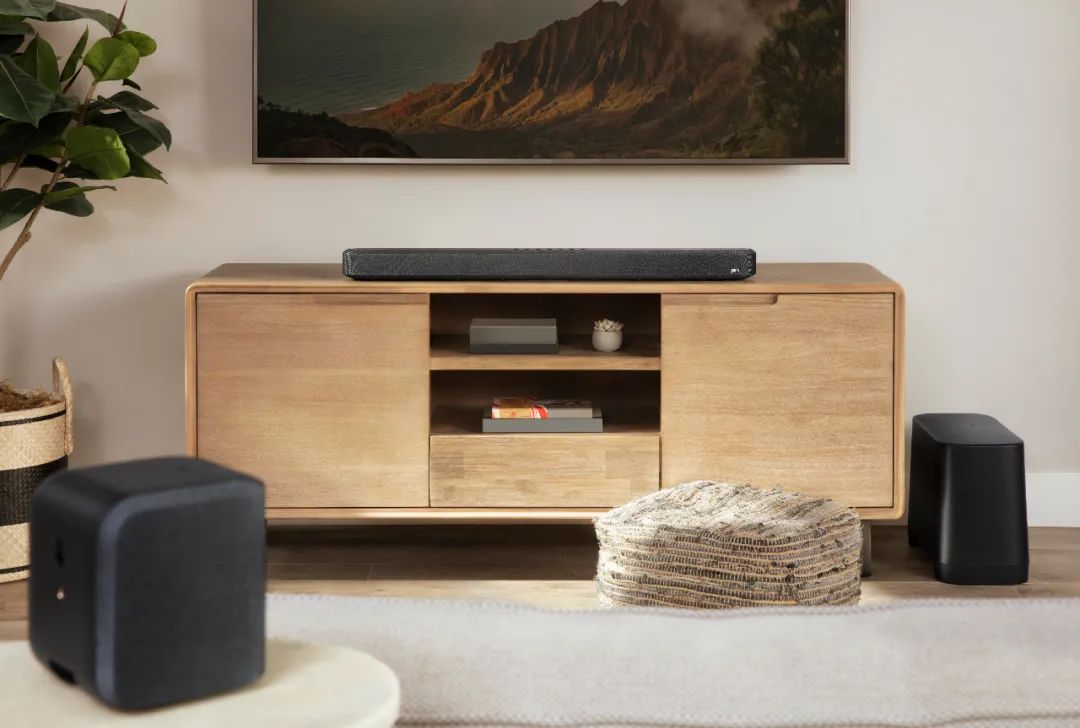 回音壁的音响有用吗,有回音壁还有必要买音响吗