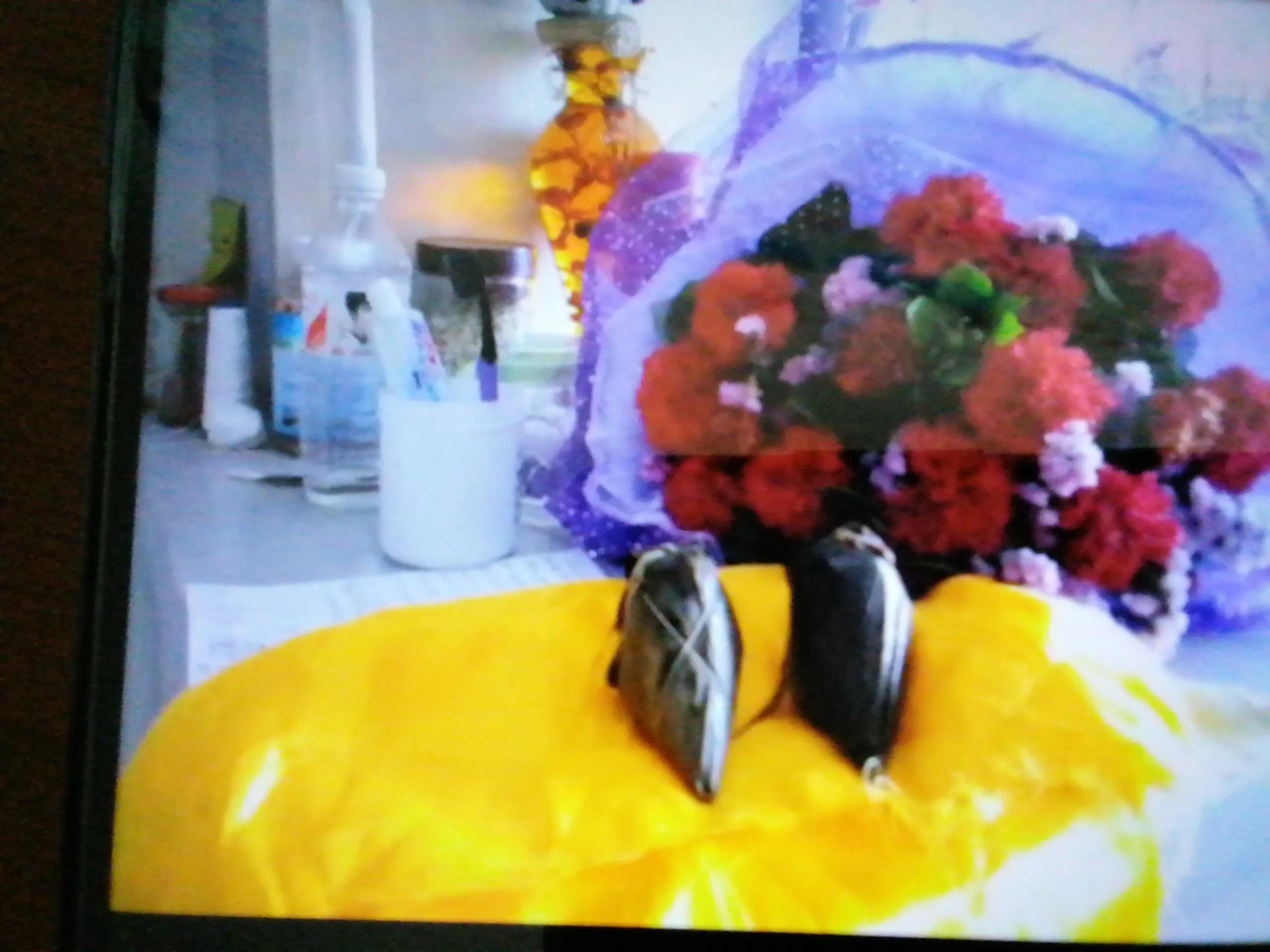 你见过这么大的粽子吗,有什么奇葩馅的粽子