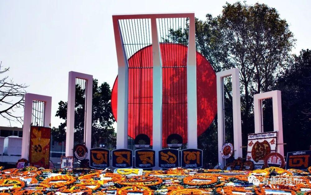 环球旅行之孟加拉,纸币旅行