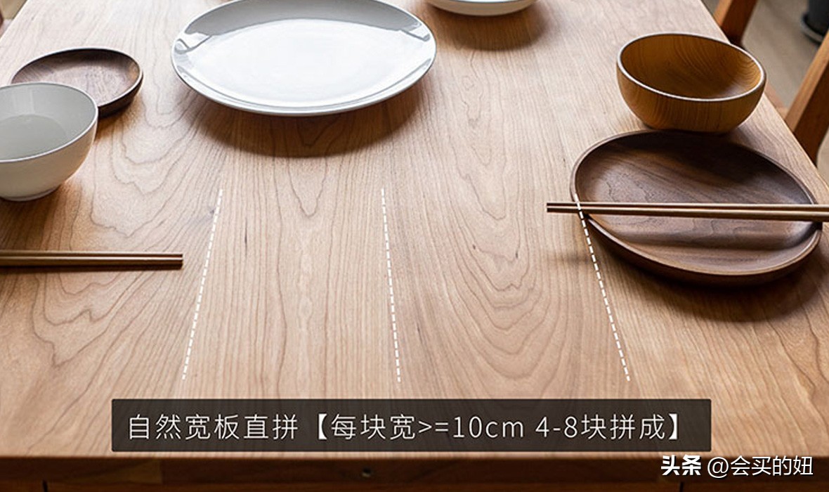 最好的实木餐桌,简约实木餐桌店铺推荐