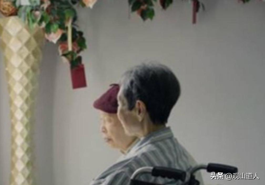 上海唯一安乐死医院，病人不再接受任何治疗，生命有尊严的逝去