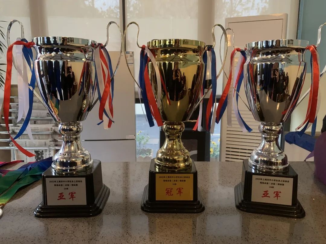 上海大学生冰壶锦标赛,徐汇体校冰壶