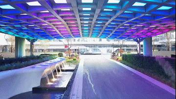 上海市文旅中心,上海数字文旅中心分部