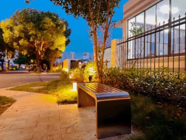 多功能公共座椅,公共户外多功能座椅