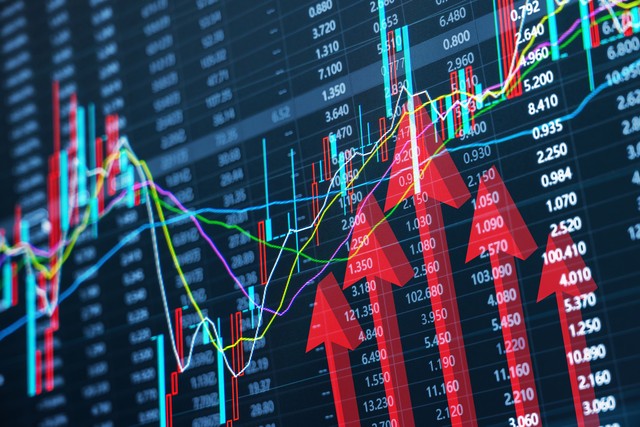 设计股市行情软件,股票设计软件